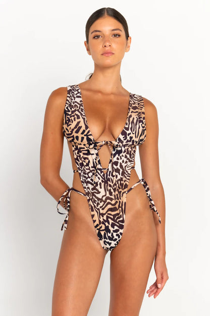 Zahara One Piece